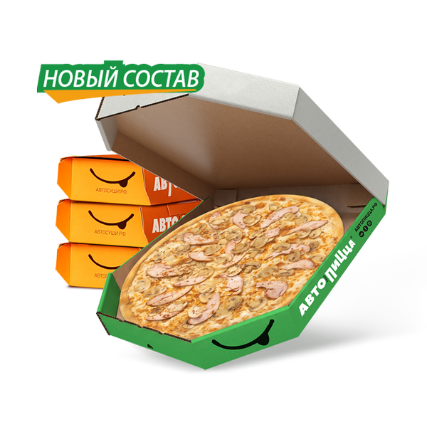 Очень много для двоих