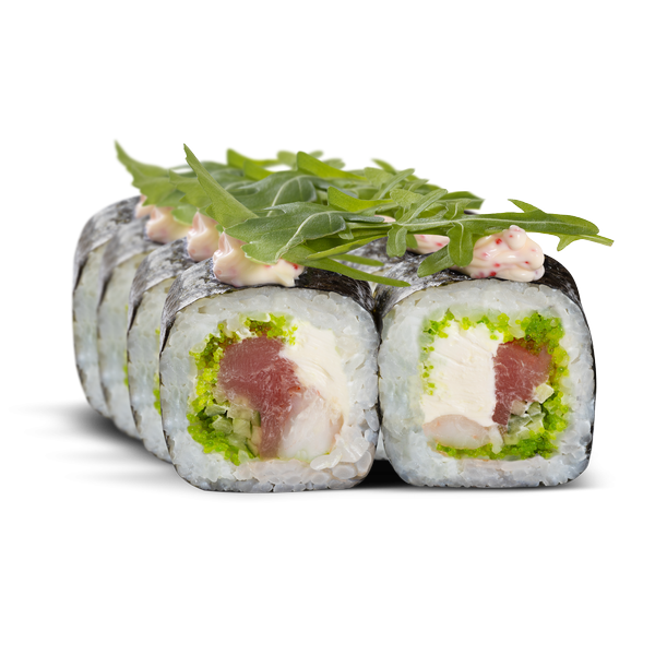ролл Ханой