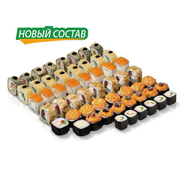 сет Вечеринка (панко)