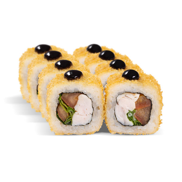 ролл Джамп (кляр)
