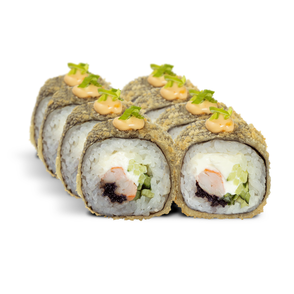 ролл Мураками (панко)